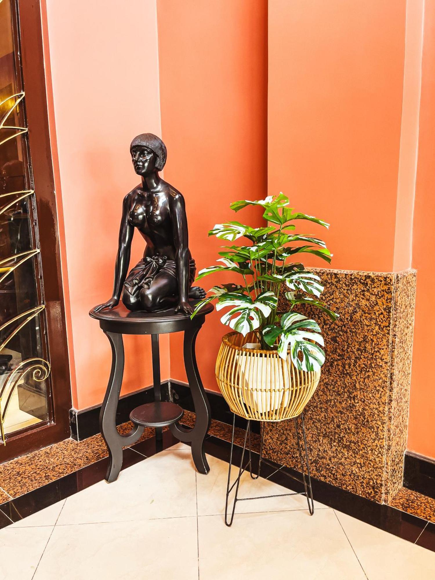 Miramar Hotel Manila Dış mekan fotoğraf